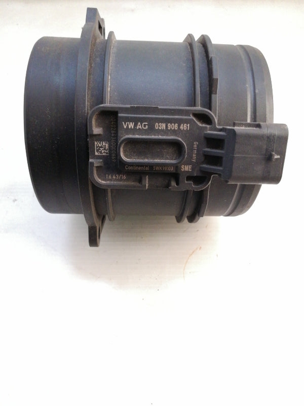 Debimetro volkswagen passat 2.0 tdi (2014 in poi) 03n906461 flussometro