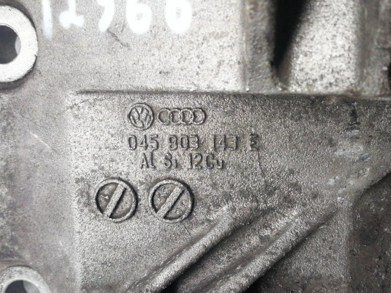 Supporto alternatore volkswagen polo 1.4 tdi ( 2001 > 2010 ) 045803143e
