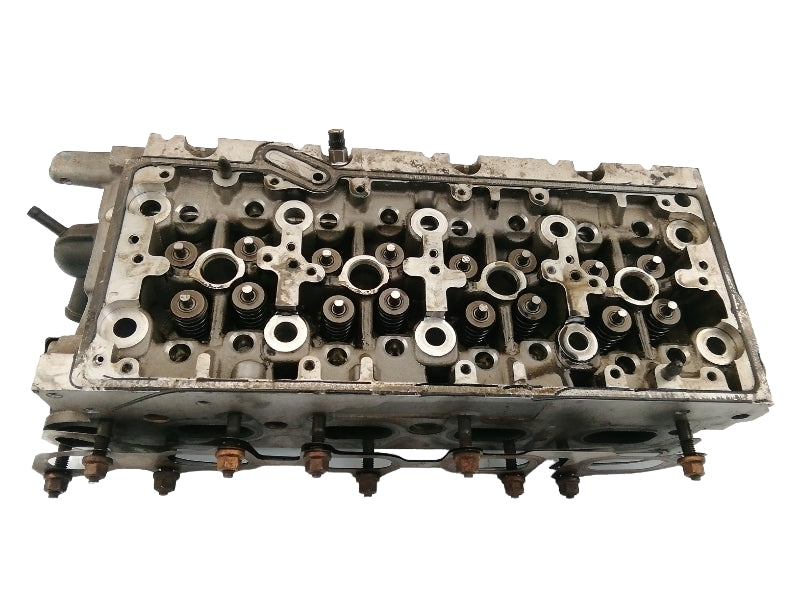 Testata volkswagen golf 7 - 1.6 tdi (2015 in poi) 04l103064f motore dbk