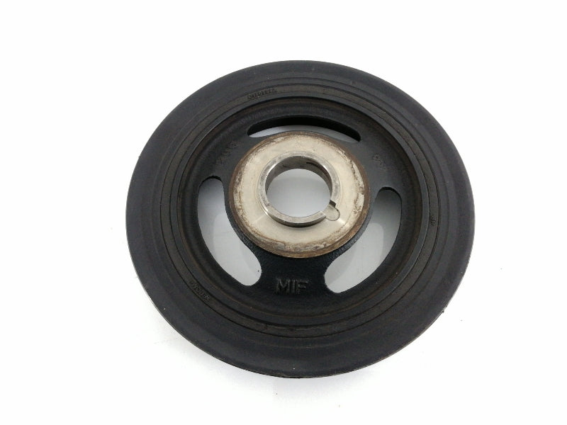Puleggia albero motore citroen c3 picasso 1.6 hdi ( 2009 > 2012 ) motore