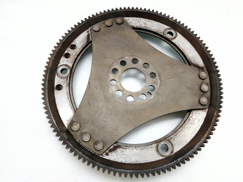 Volano motore audi a6 - 4f2 4f5 ( 2004 > 2011 ) 059105323ag - motore bmk