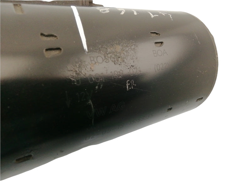 Motorino avviamento audi a6 - 4b - 2.5 tdi ( 1997 > 2005) bosch 0001109021