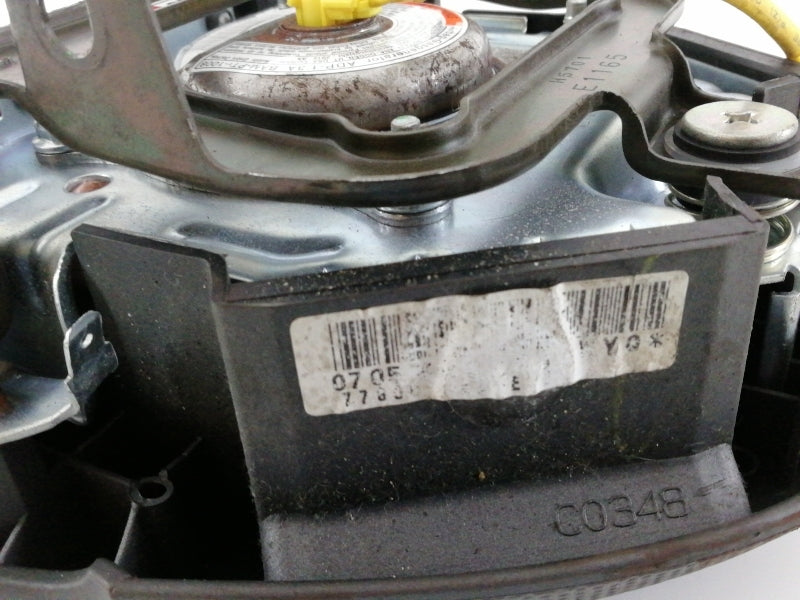 Airbag volante honda jazz (2001 > 2008) sterzo guida originale