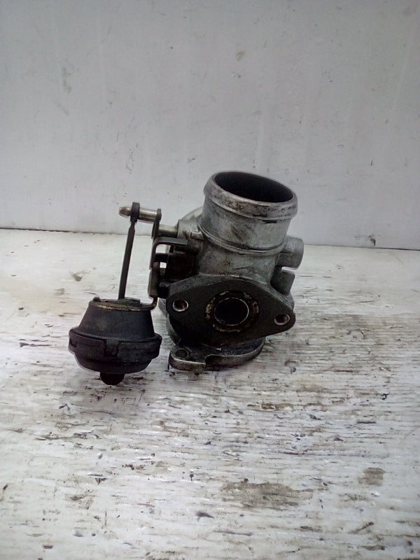 Corpo farfallato volkswagen new beetle 1.6 ( 1999 in poi ) valvola a