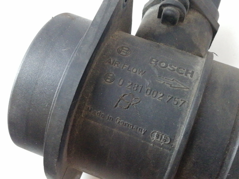 Debimetro volkswagen new beetle ( 1998 > 2003 ) misuratore massa aria