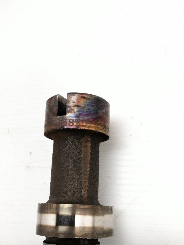 Albero a camme aspirazione citroen c4 picasso 2.0 hdi (2007) motore rhr