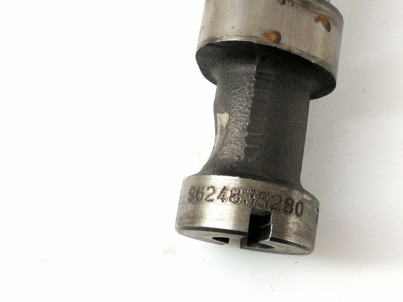 Albero a camme peugeot 307 - 2.0 ( 2001 > 2009 ) 9624835280 motore dw10td