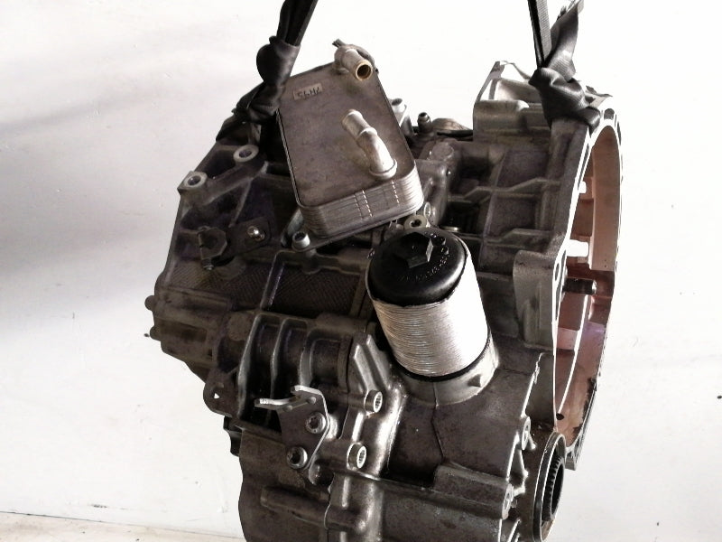 Cambio automatico volkswagen passat 2.0 tdi (2015) 98.000 km motore cuaa