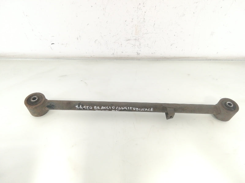 Braccio longitudinale posteriore destro kia sportage ( 1996 > 2003 )