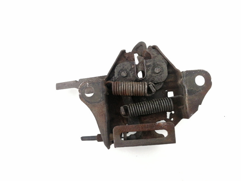 Serratura cofano anteriore kia sportage ( 1996 > 2003 ) 0k01856620d