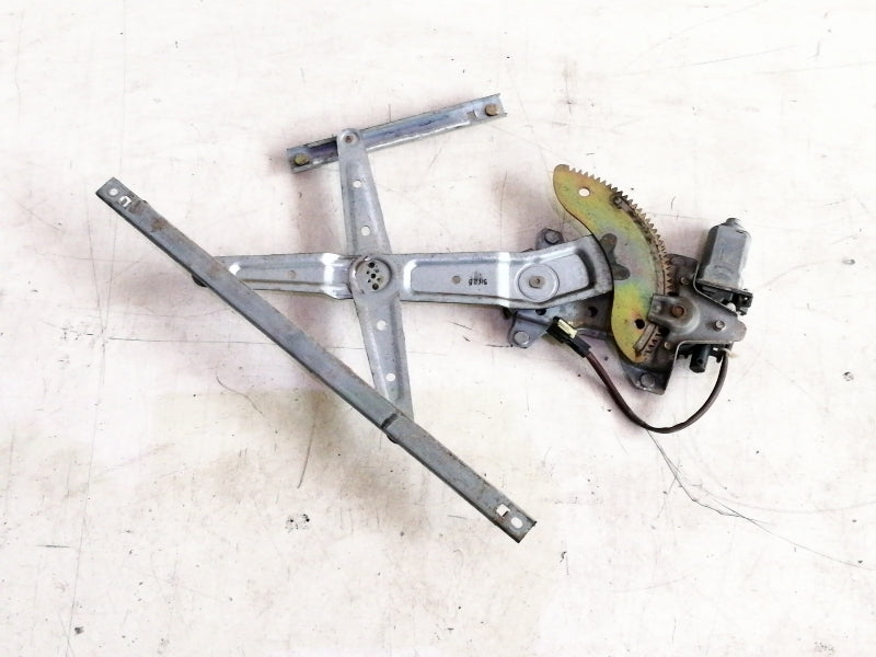 Motorino alzacristallo kia carens (2002 > 2006) porta posteriore destra