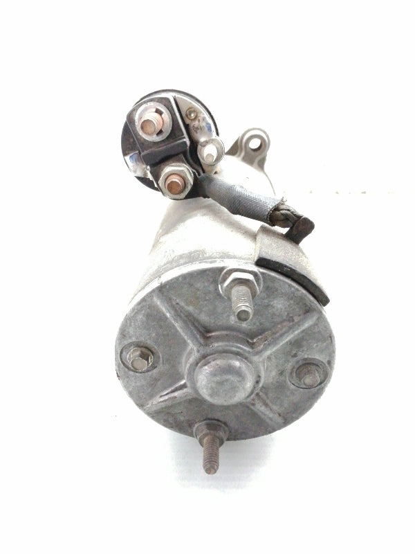 Motorino avviamento ford fiesta 4 - 1.8 (1995 > 2000) 1011330 accensione