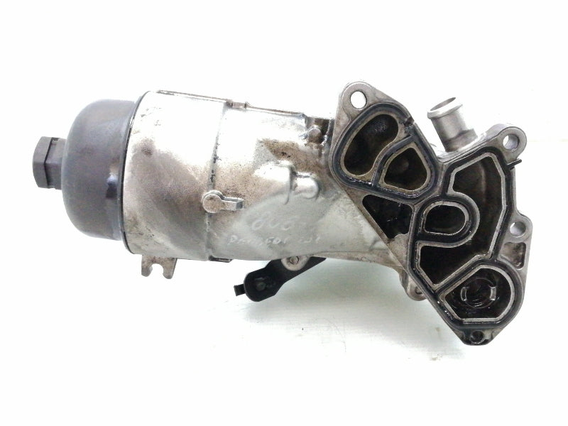 Radiatore olio peugeot 207 - 1.6 hdi ( 2006 in poi ) 1103l1 motore dv6ted4