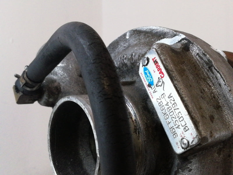 Turbina ford escort 1.8 td ( 1996 > 2000 ) 96ff6k682ac con collettore