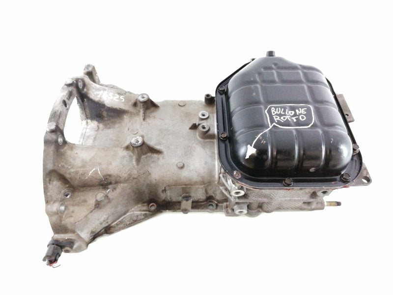 Coppa olio nissan murano 3.5 (2002 > 2007) 111102y000 motore vq35de