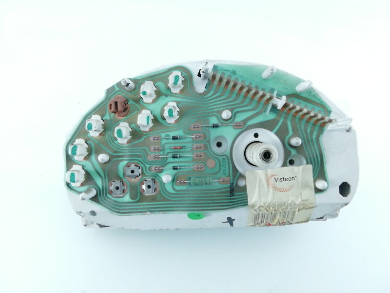 Quadro strumenti ford ka 1.3 (1996 > 2008) contachilometri tachimetro