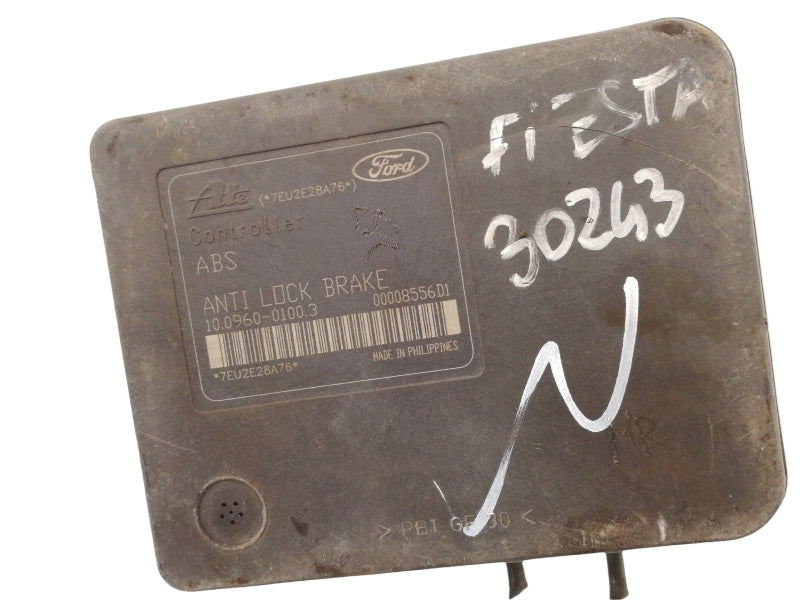 Centralina pompa abs ford fiesta 5^ serie (2002 > 2004) 2s61-2m110-cd