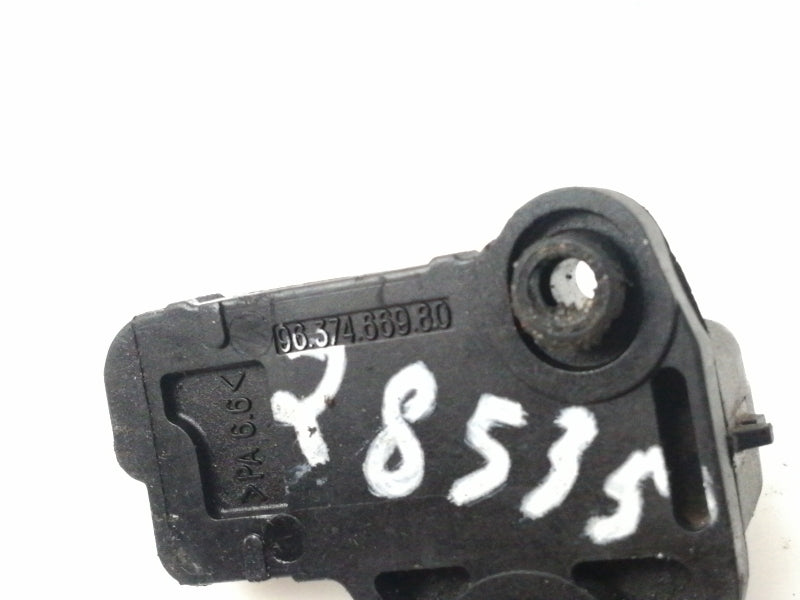 SENSORE GIRI FORD FOCUS 1.6 TDCi ( 2004 > 2007 ) ALBERO MOTORE 9637466980 ORIG.