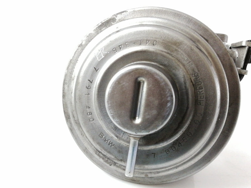 Valvola egr bmw serie 5 - e60 e61 - 525d 2.5 ( 2004 > 2010 ) 7791480