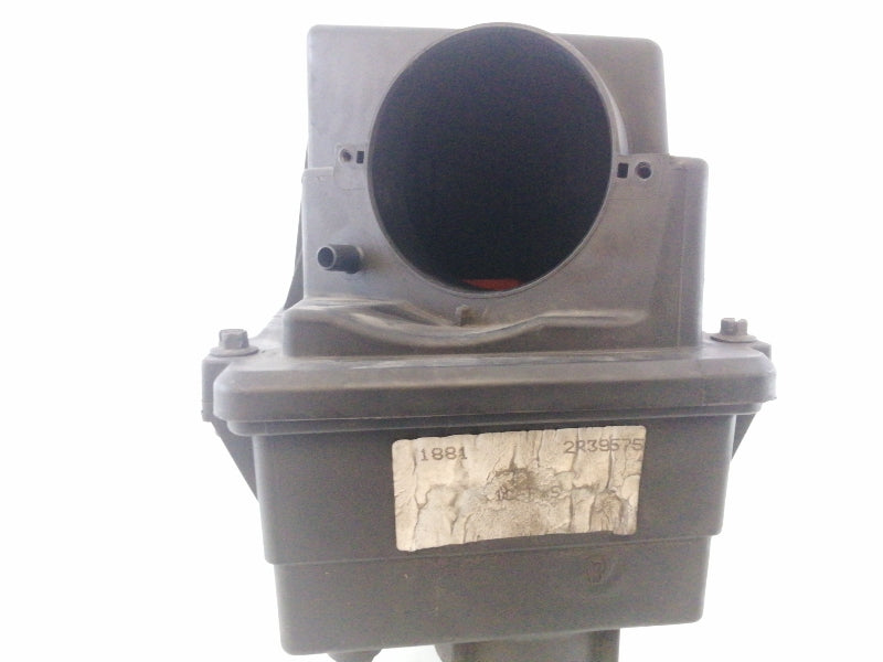 Scatola filtro aria ford focus 1.8 tdci ( 2000 > 2005) 1213685 completo
