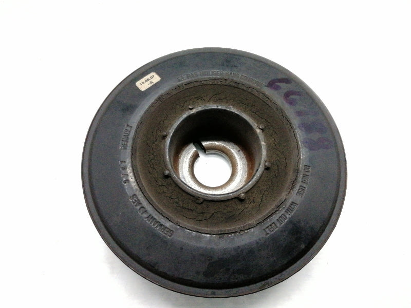 Puleggia albero motore renault megane 1.5 dci ( 2002 in poi ) 8200552236