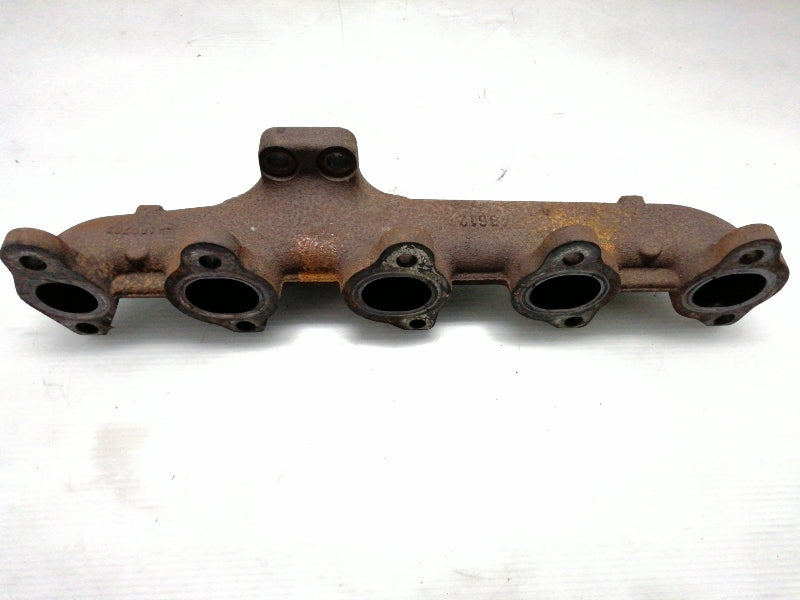 Collettore scarico ford c-max 1.6 tdci ( 2003 > 2007 ) 1230666 motore g8da