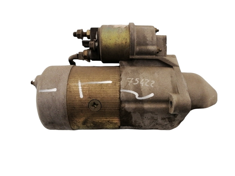 Motorino avviamento bmw serie 5 e39 - 525d (1998 > 2004) denso 63222005 -