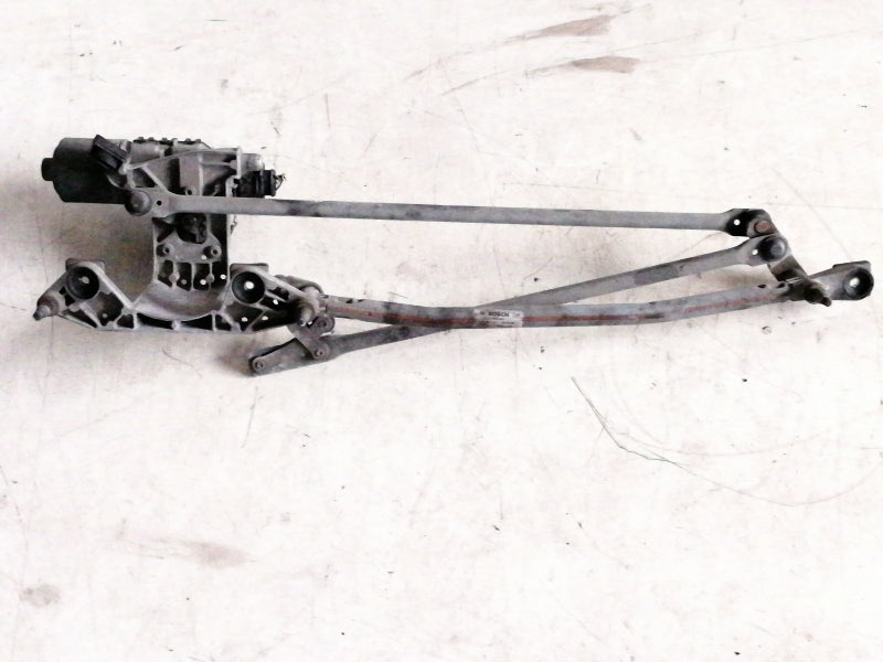 Motorino tergicristallo ford focus c-max (2003 > 2010) meccanismo tandem