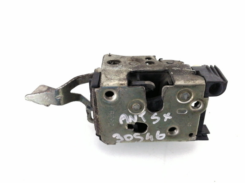 Serratura porta anteriore sinistra fiat ducato 230 ( 1994 > 2002 )