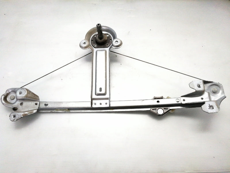 Alzacristallo manuale opel astra h (2004 > 2009) porta posteriore destra