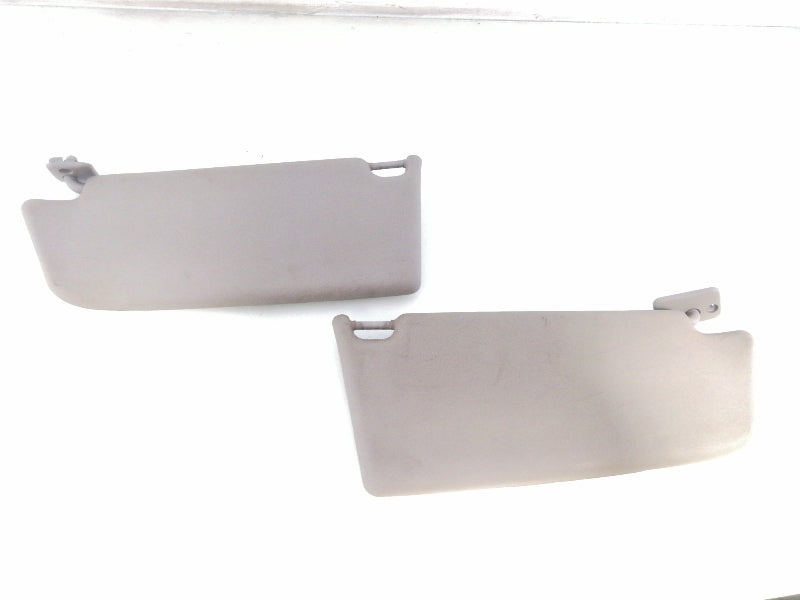 Alette parasole opel astra h (2004 > 2013) coppia sinistra + destra