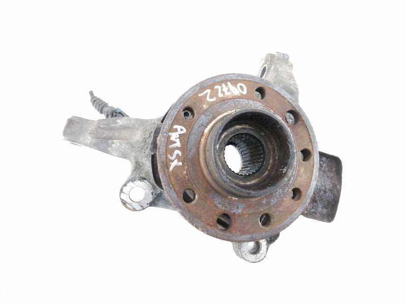 Fusello mozzo montante opel signum ( 2003 > 2008 ) ruota anteriore sinistra