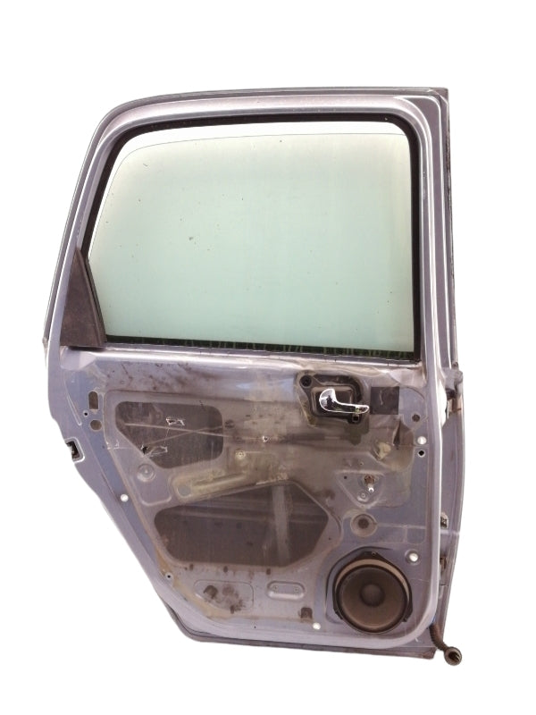 Porta posteriore sinistra opel meriva a ( 2003 > 2010) sportello grigio