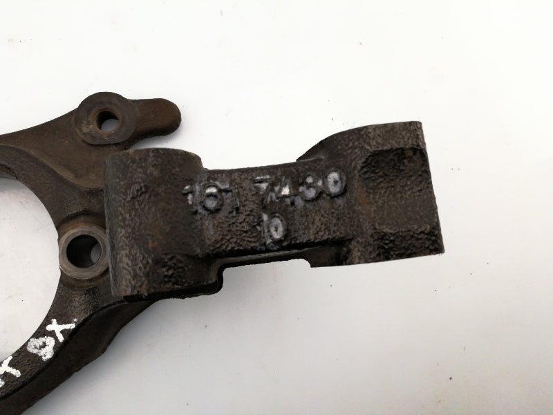 Fusello montante opel astra h (2004 - 2009) ruota anteriore destra