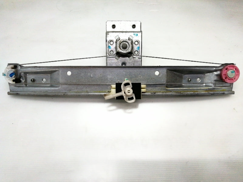 Alzacristallo manuale opel corsa d (2006 in poi) porta posteriore sinistra