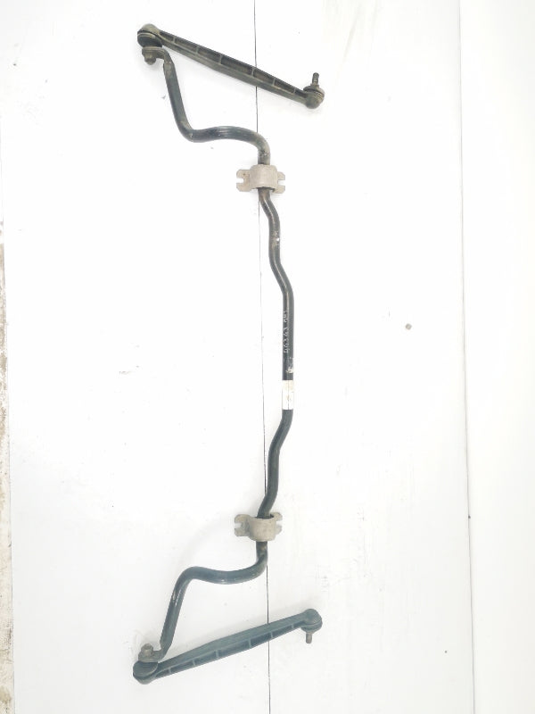 Barra stabilizzatrice anteriore opel astra h (2004 > 2009) 13208044
