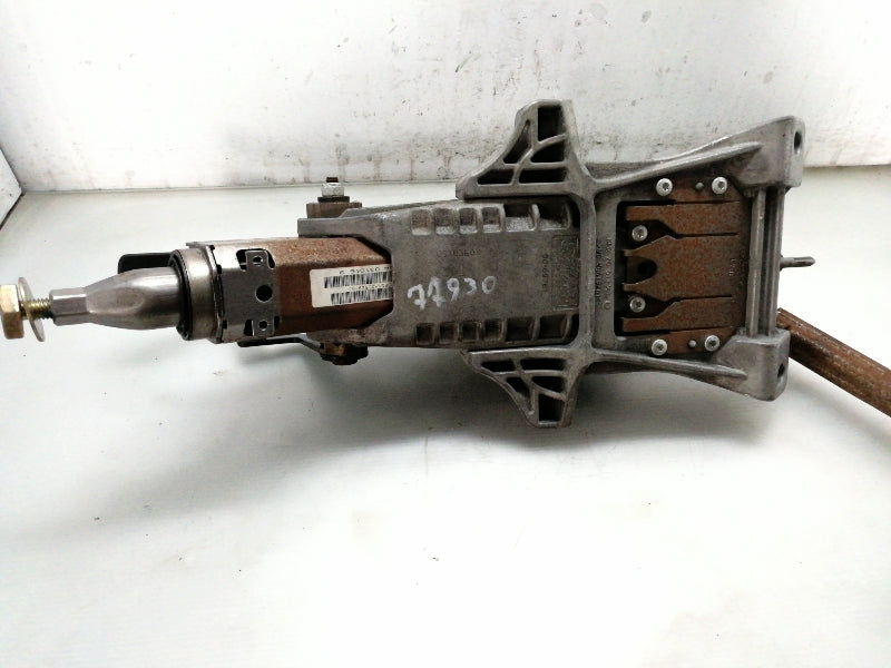 Piantone sterzo ford focus c-max ( 2003 > 2007 ) 1320917 regolabile -