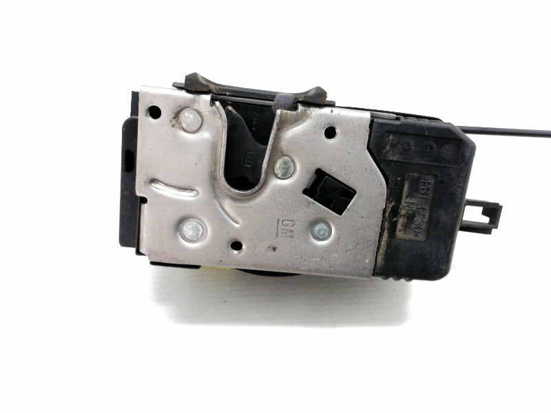 Serratura porta opel signum ( 2003 > 2008 ) anteriore destra 13157762