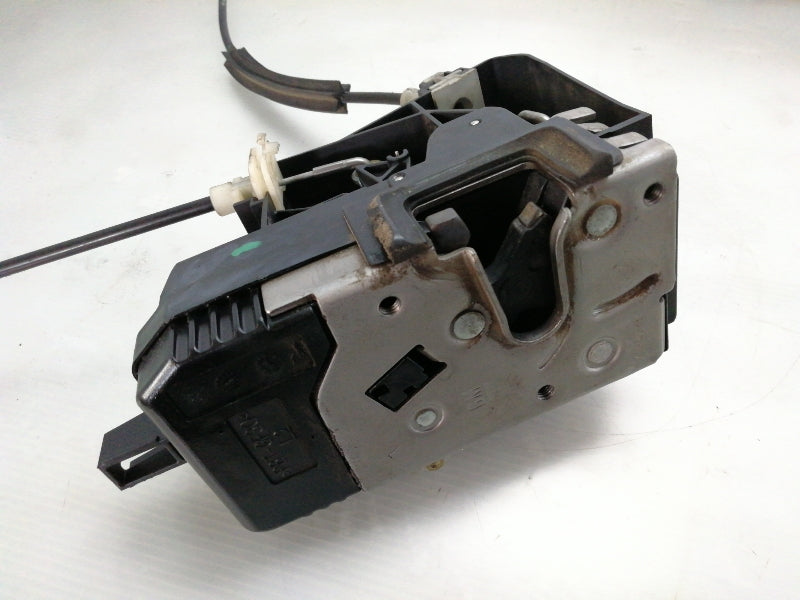 Serratura porta opel signum ( 2003 > 2008) anteriore sinistra 13157763