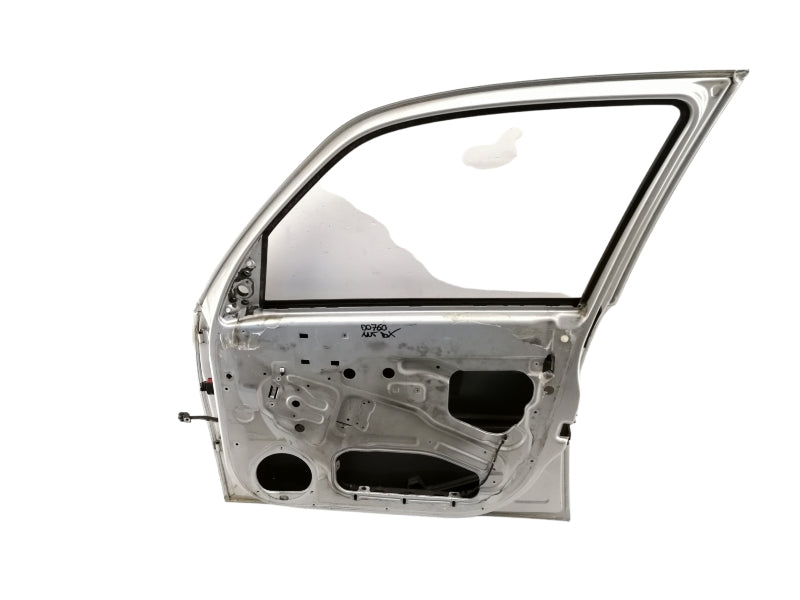 PORTA ANTERIORE DESTRA OPEL MERIVA A (2003 - 2010) SPORTELLO GRIGIO ORIGINALE