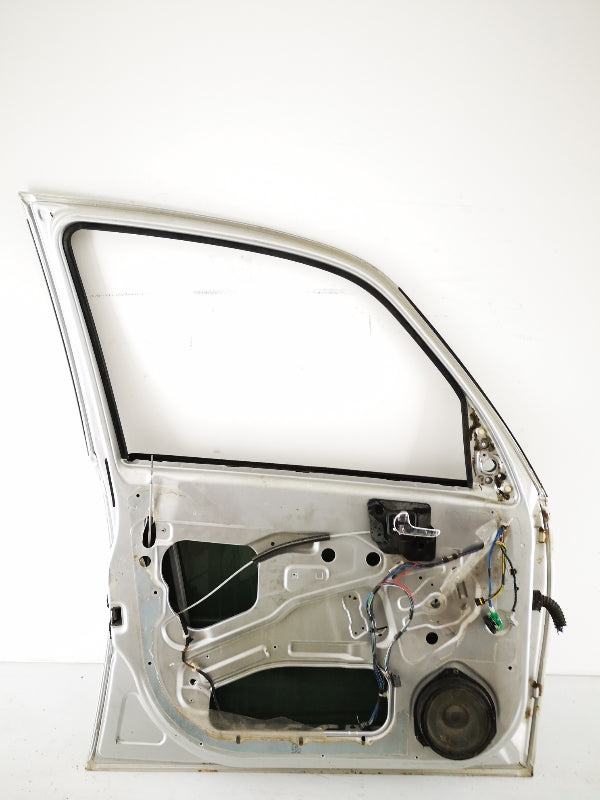 Porta anteriore sinistra opel meriva a (2003 > 2010) sportello grigio