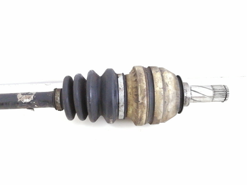 Semiasse anteriore destro opel astra g (1998 > 2005) 13243461 originale