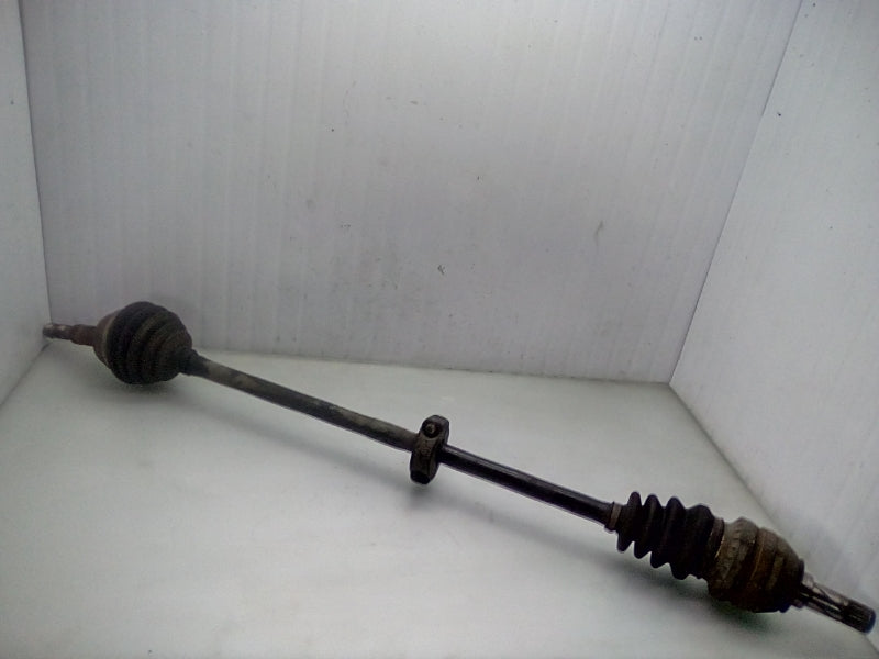 Semiasse anteriore destro opel astra g (1998 > 2005) 13243461 originale
