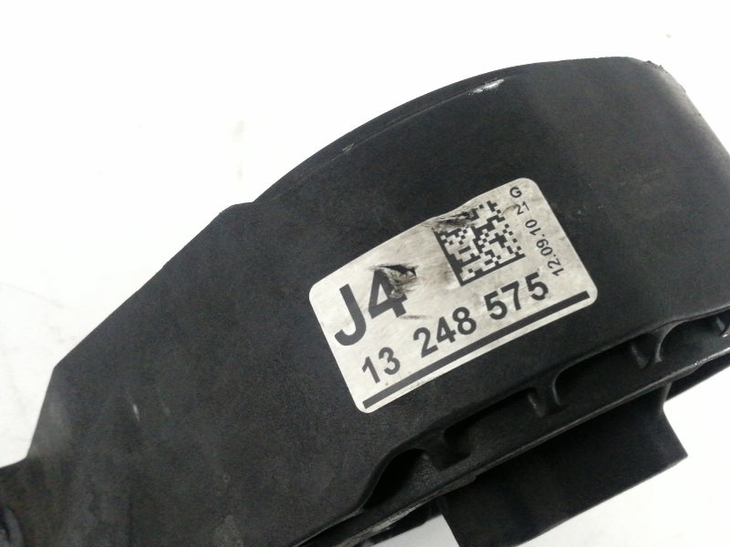 Supporto gomma motore chevrolet orlando 2.0 d ( 2011 ) destro 13248575