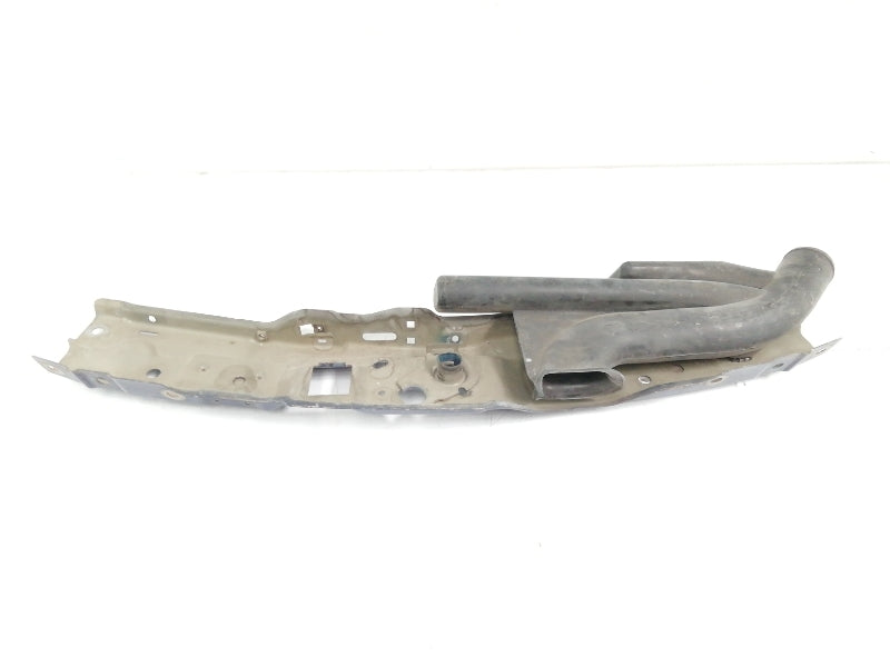 Traversa paraurti barra anteriore opel meriva ( 2003 > 2010 ) 13249035