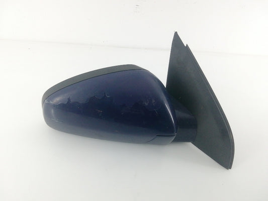 Specchietto retrovisore destro opel signum ( 2003 > 2008 ) elettrico - blu