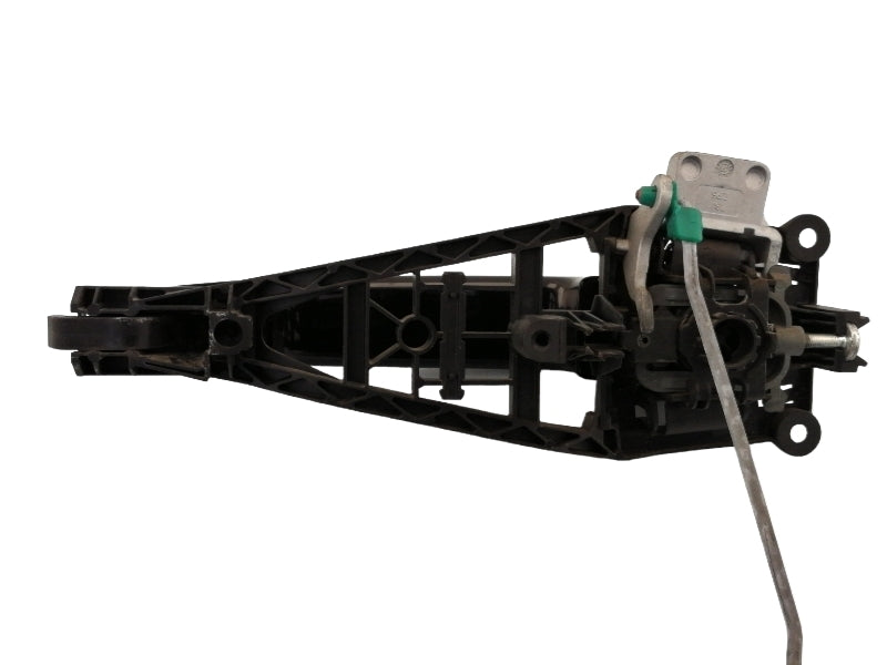 Maniglia esterna opel corsa d ( 2006 - 2014 ) 13255661 porta anteriore