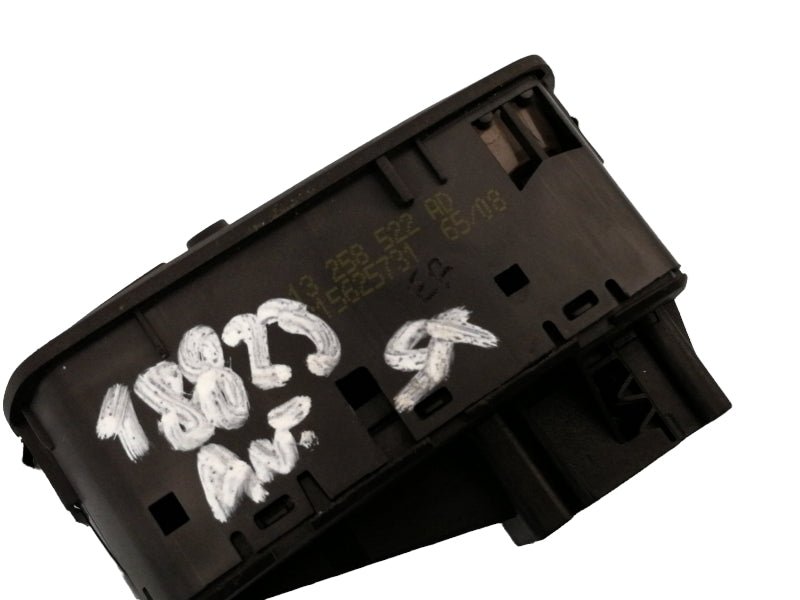 Interruttore alzacristalli opel corsa d ( 2006 - 2014 ) porta anteriore