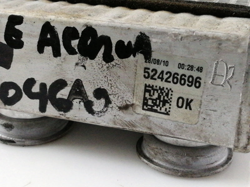 Radiatore riscaldamento opel meriva b ( 2010 > 2013 ) termoscambiatore