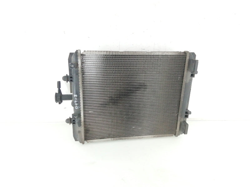 Radiatore acqua peugeot 107 - 1.0 ( 2005 in poi ) 1330p4 motore 1krfe